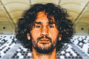 星空体育官方网站-转会费800万欧！隆戈：米兰卖阿德利已达协议，球员税后年薪600万