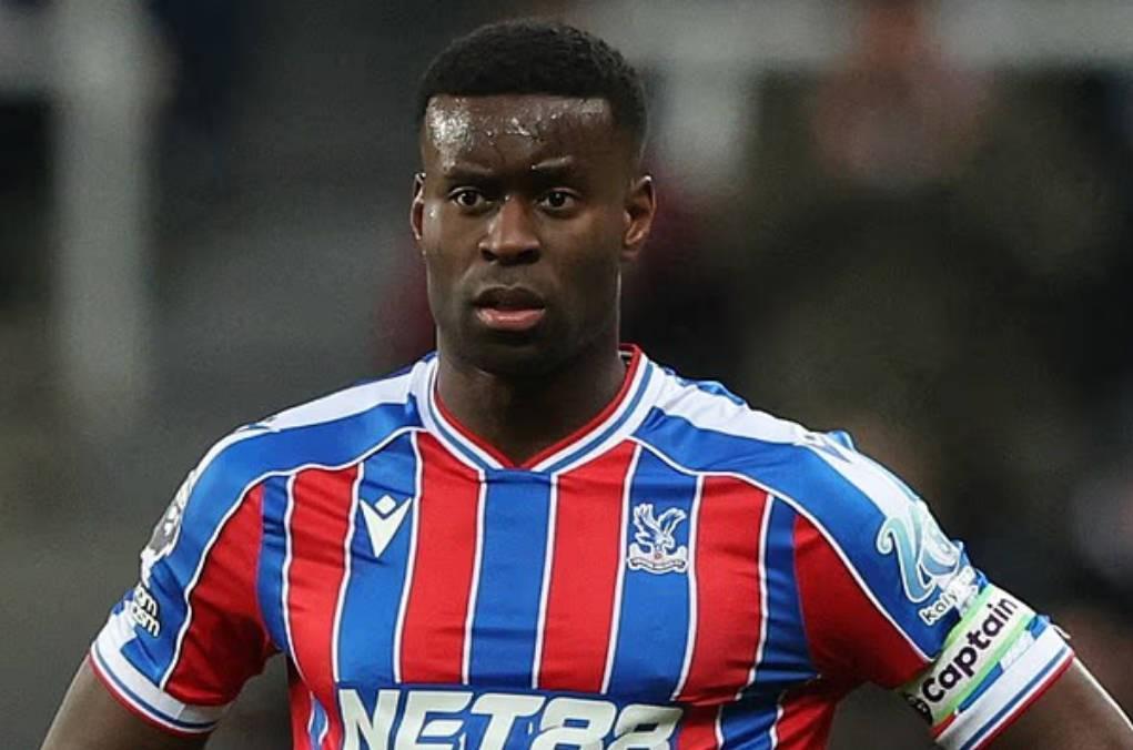 星空体育官方网站-记者：曼城准备冬窗报价格伊，希望水晶宫能降低3500万镑要价