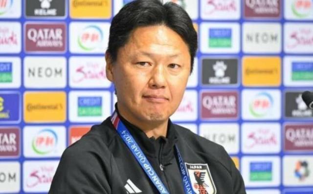 日本将帅齐声对陶强龙印象深刻 直言中国队缺经验