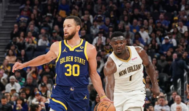 星空体育官方网站-命运反转！勇士疯狂失误崩盘 湖人笑纳大礼