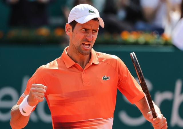 星空体育app下载-德约马德里首胜喜提两纪录 下轮五年来首战穆雷！